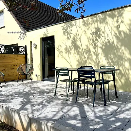 Gite Proche Colmar Vignoble Wettolsheim Exterior photo