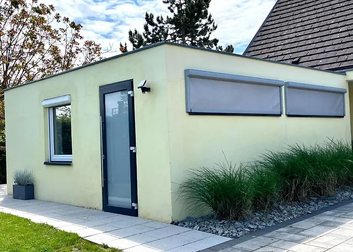 Gite Proche Colmar Vignoble