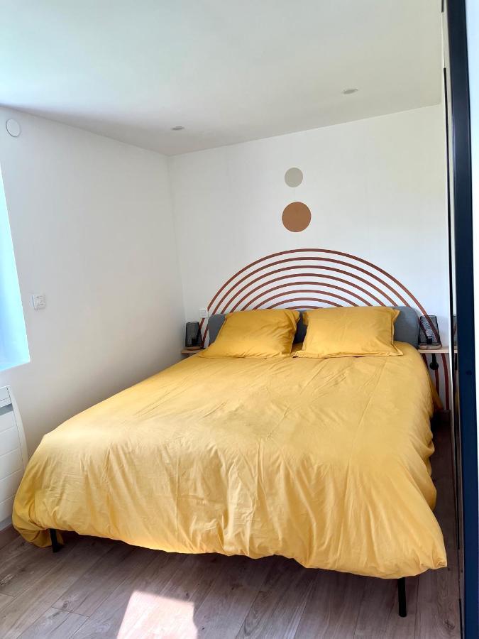 Proche Colmar Vignoble Appartement *