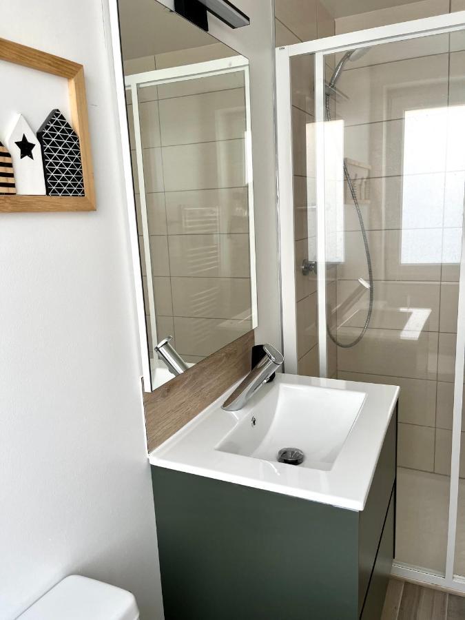 Appartement Proche Colmar Vignoble *