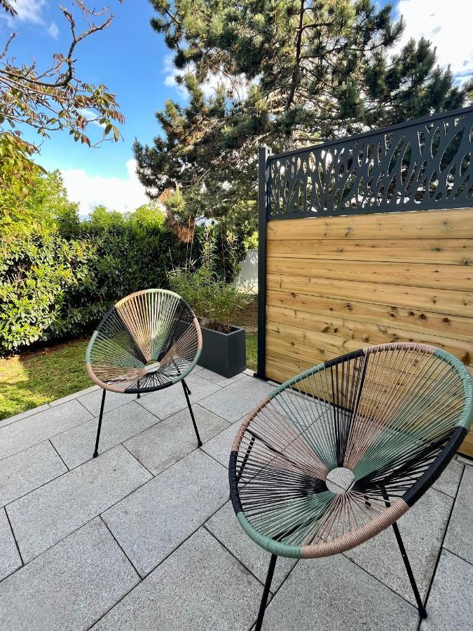 Appartement Proche Colmar Vignoble *